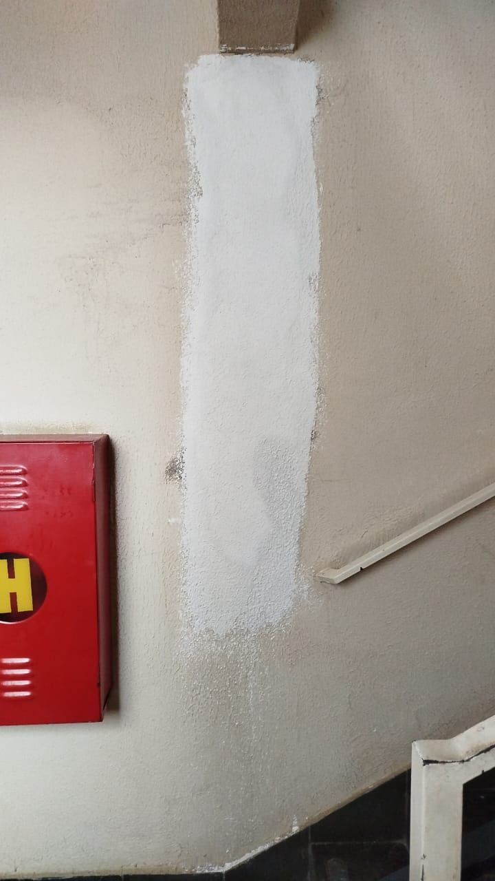 IV. ETAPA - ÁREAS INTERNAS