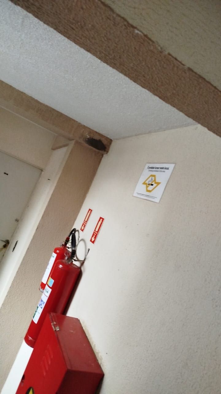 IV. ETAPA - ÁREAS INTERNAS