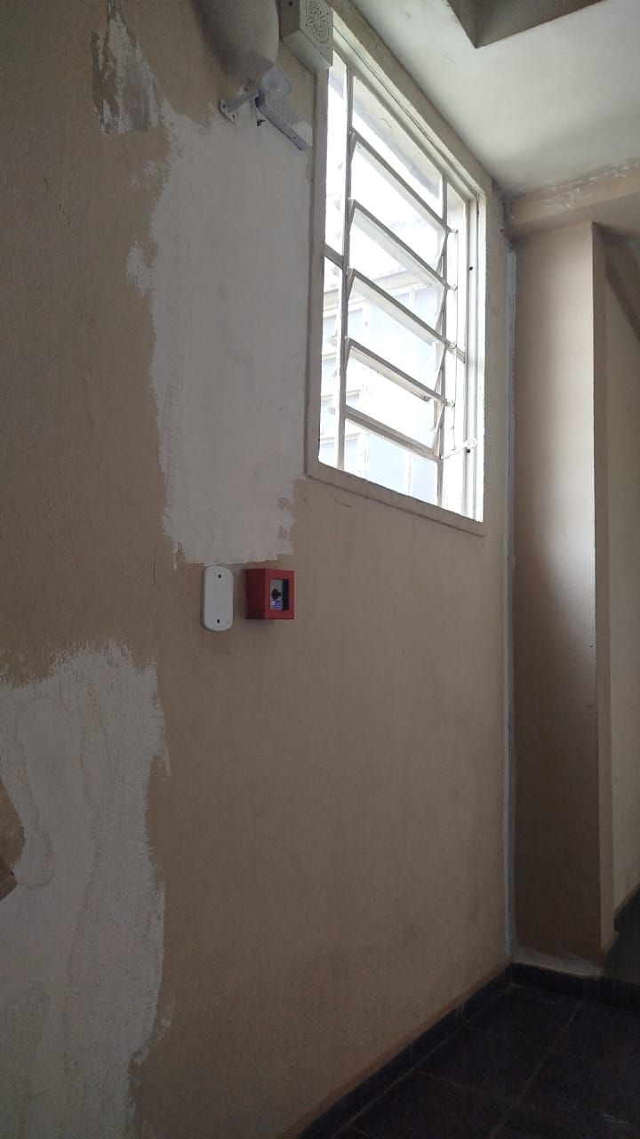 IV. ETAPA - ÁREAS INTERNAS