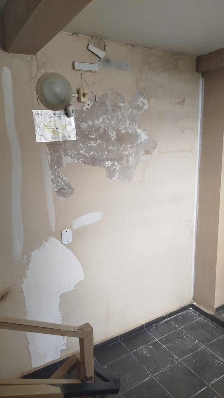 IV. ETAPA - ÁREAS INTERNAS