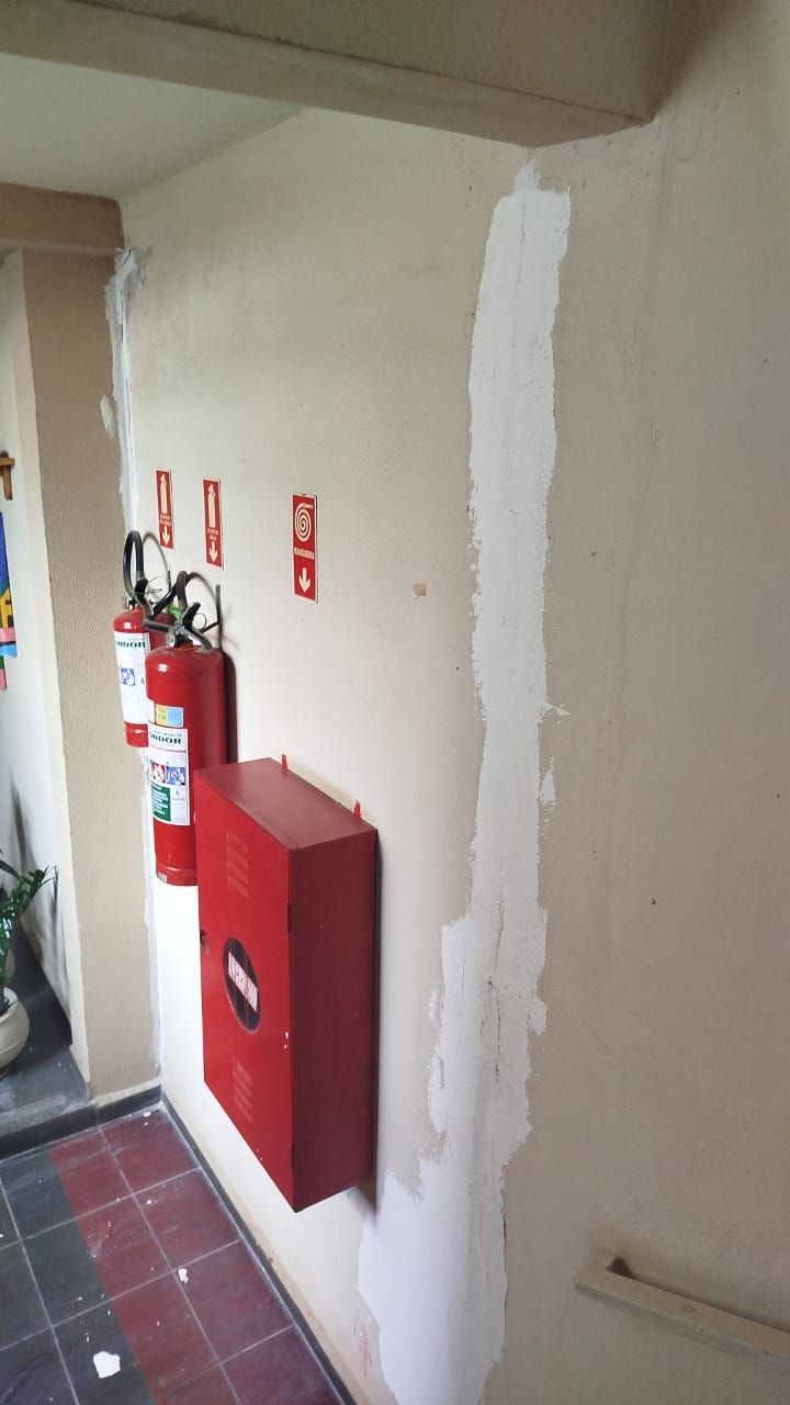 IV. ETAPA - ÁREAS INTERNAS