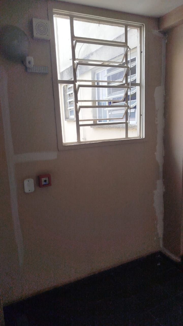 IV. ETAPA - ÁREAS INTERNAS