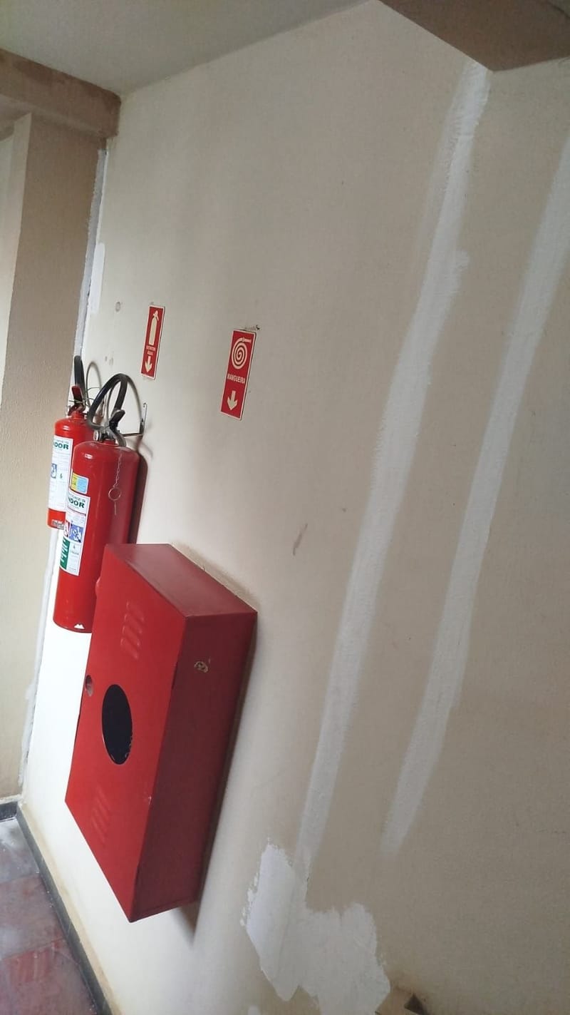 IV. ETAPA - ÁREAS INTERNAS