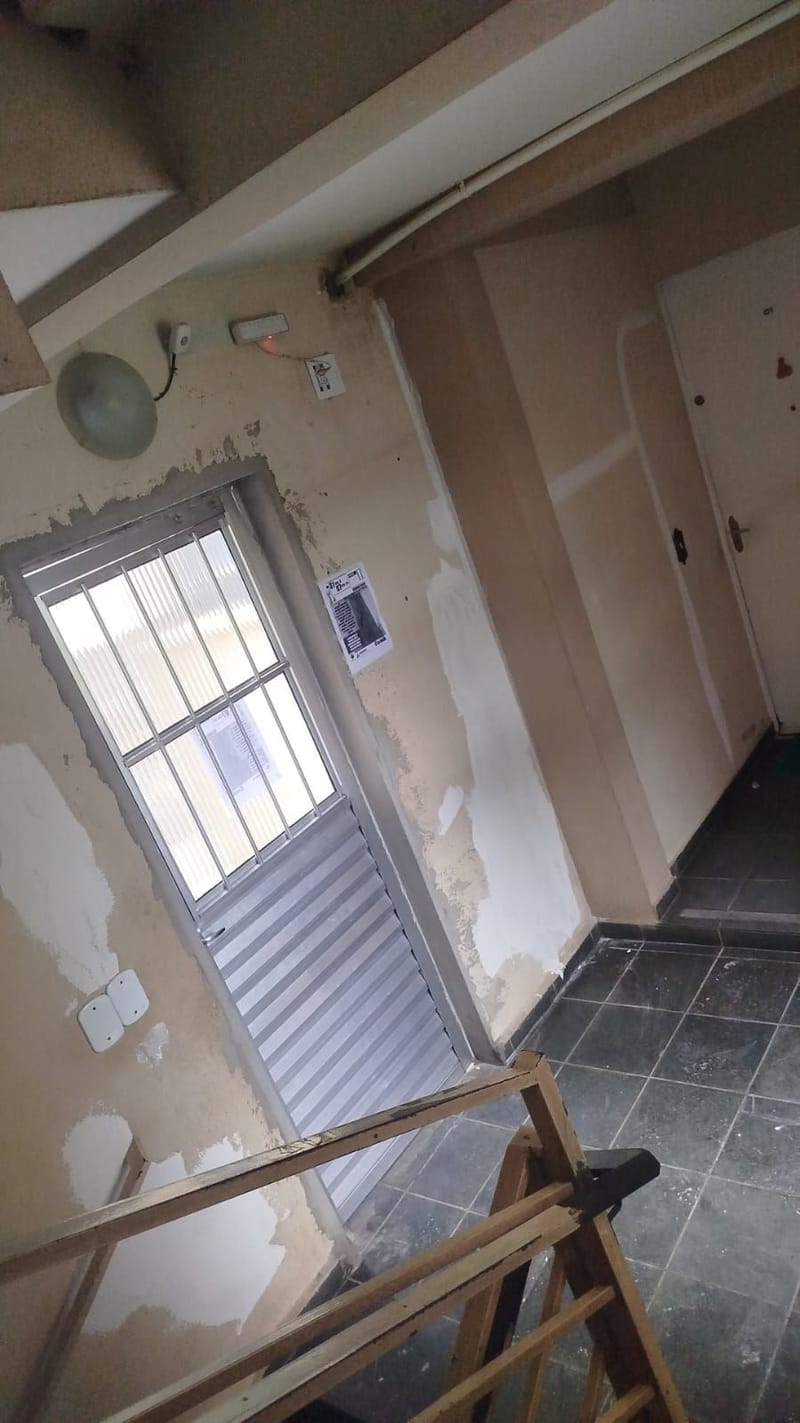 IV. ETAPA - ÁREAS INTERNAS