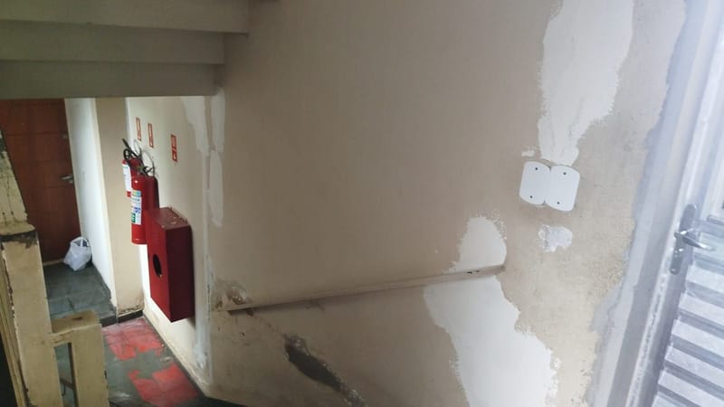 IV. ETAPA - ÁREAS INTERNAS