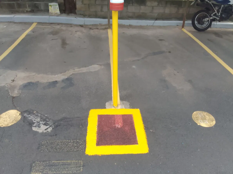 I. - RECARGA E TREINAMERNTOS