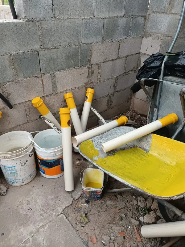 II. - CONFECÇÃO PITUQUEIRAS