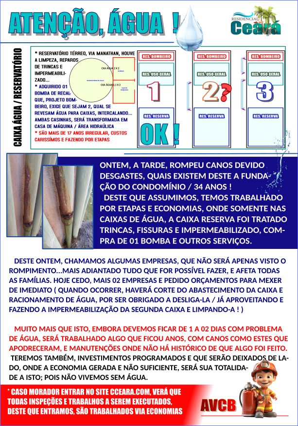 HISTÓRICO DE ATAS ENCONTRADAS