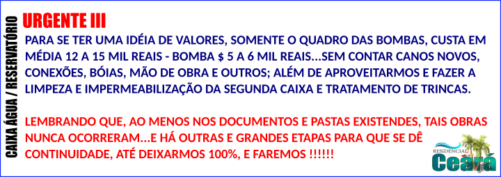 HISTÓRICO DE ATAS ENCONTRADAS