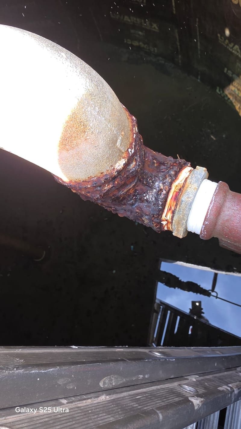 O QUE ESTÁ SENDO FEITO HOJE