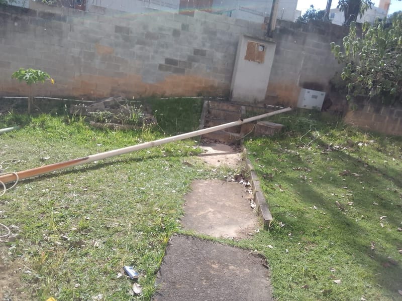 O QUE ESTÁ SENDO FEITO HOJE