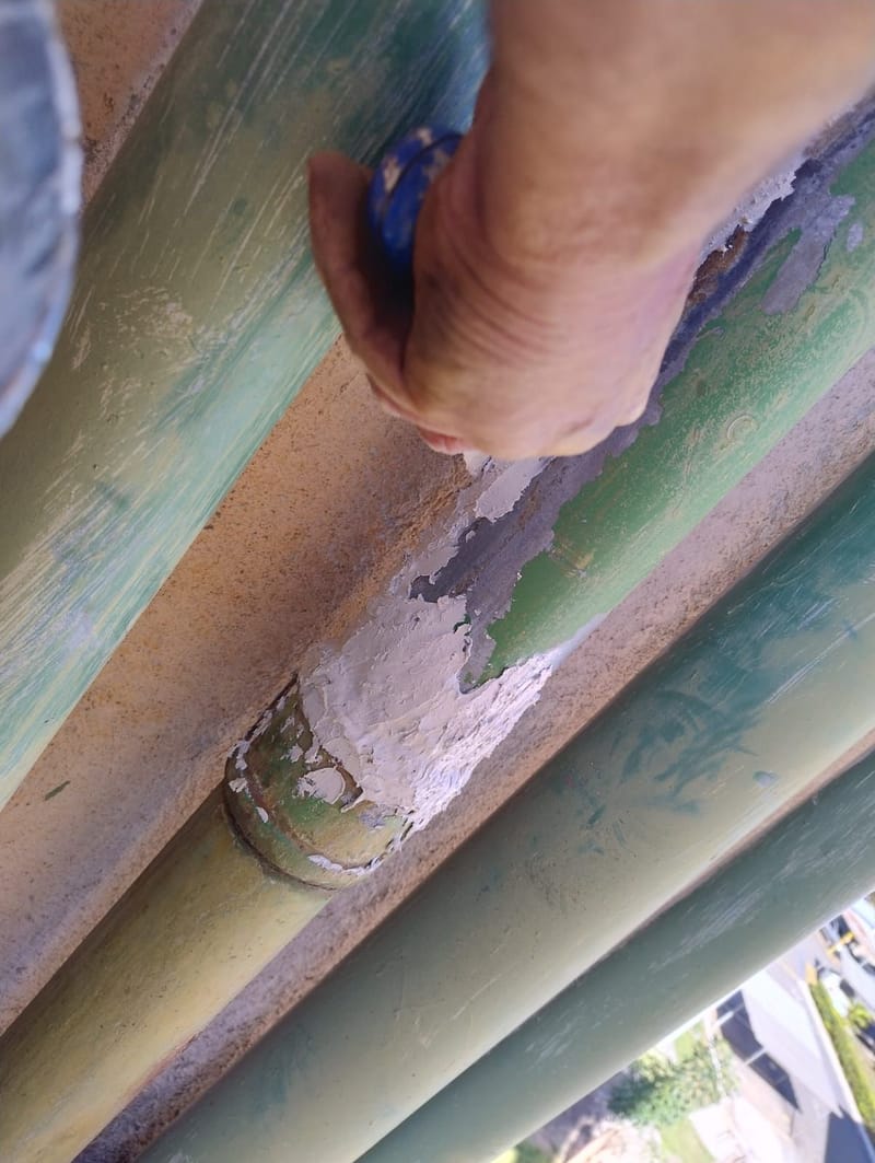 O QUE ESTÁ SENDO FEITO HOJE