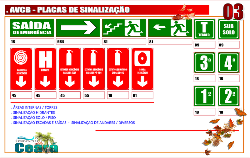 VIP VISTORIA - LAUDOS TÉCNICOS
