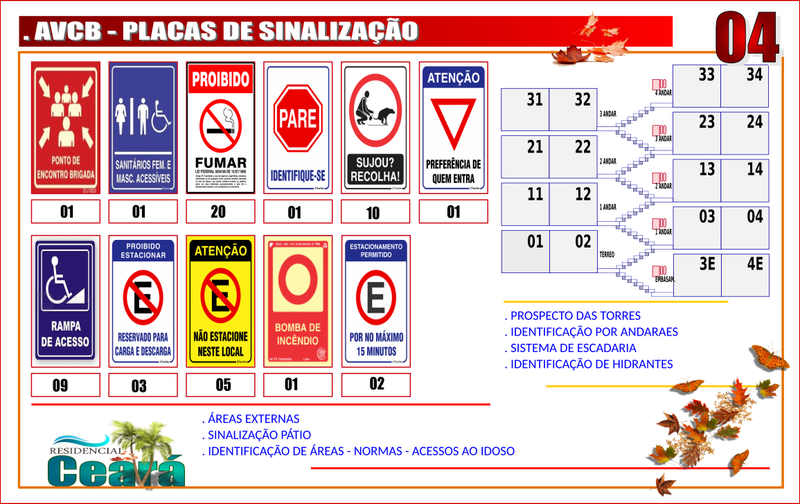 VIP VISTORIA - LAUDOS TÉCNICOS
