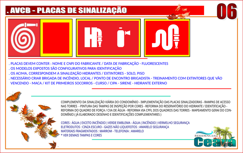 VIP VISTORIA - LAUDOS TÉCNICOS