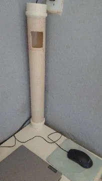 ABAIXOS...SERVIÇOS RELATIVOS AO BOMBEIRO / AVCB