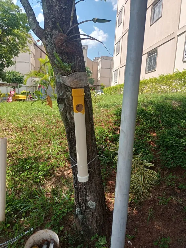 ABAIXOS...SERVIÇOS RELATIVOS AO BOMBEIRO / AVCB