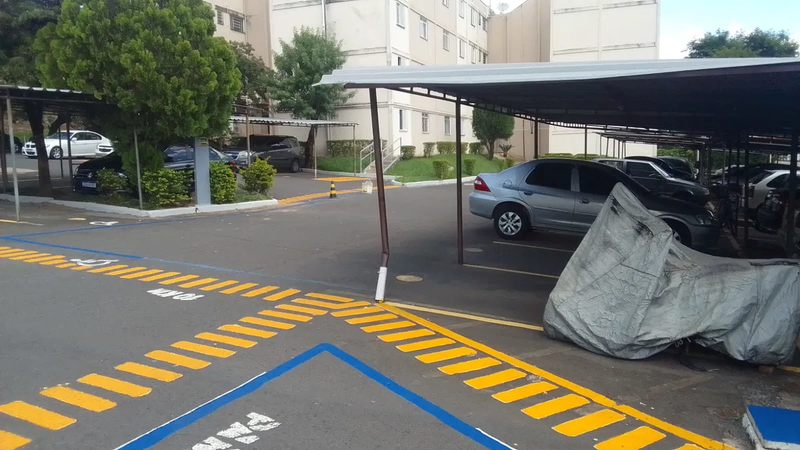 ABAIXOS...SERVIÇOS RELATIVOS AO BOMBEIRO / AVCB