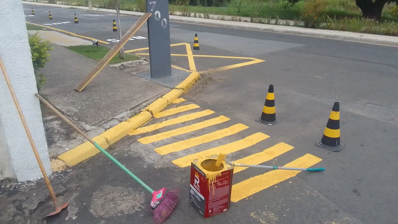 ABAIXOS...SERVIÇOS RELATIVOS AO BOMBEIRO / AVCB