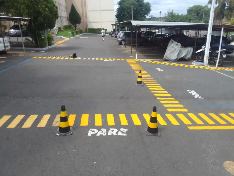 ABAIXOS...SERVIÇOS RELATIVOS AO BOMBEIRO / AVCB