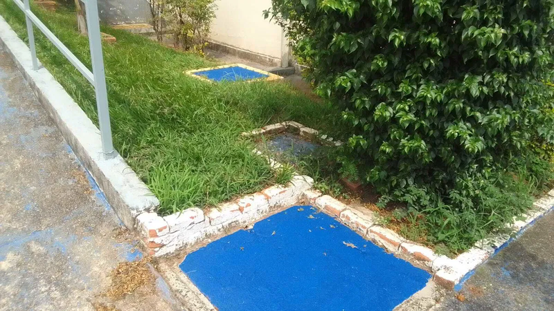 ABAIXOS...SERVIÇOS RELATIVOS AO BOMBEIRO / AVCB