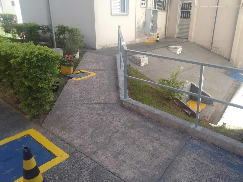 ABAIXOS...SERVIÇOS RELATIVOS AO BOMBEIRO / AVCB