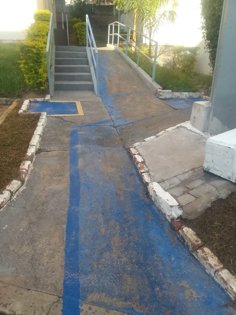 ABAIXOS...SERVIÇOS RELATIVOS AO BOMBEIRO / AVCB