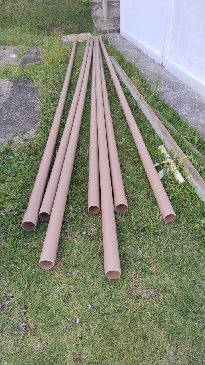 DESTE QUE ESTOUROU ENCANAMENTO