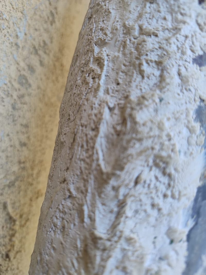 DESTE QUE ESTOUROU ENCANAMENTO