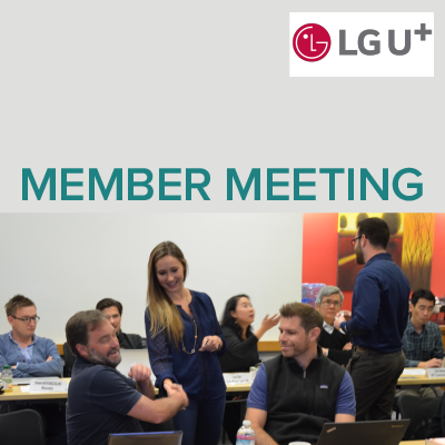 Innovation Review: October & MWC LV Debrief