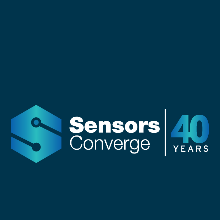 PARTNER EVENT: Sensors Converge 2025
