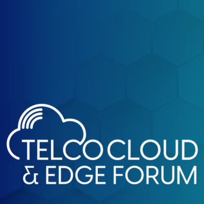 PARTNER EVENT: Telco Cloud and Edge Forum