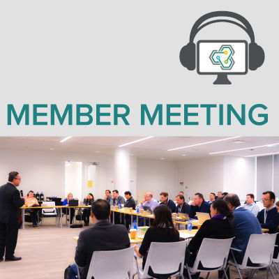 Innovation Review: October