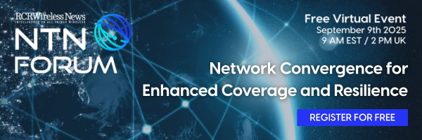 RCR Wireless: NTN Forum