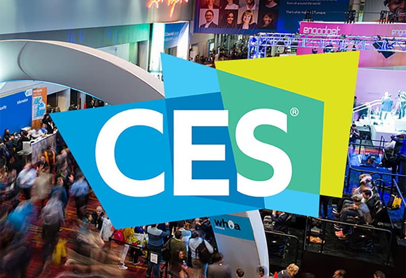 Innovation Review & CES Debrief: January