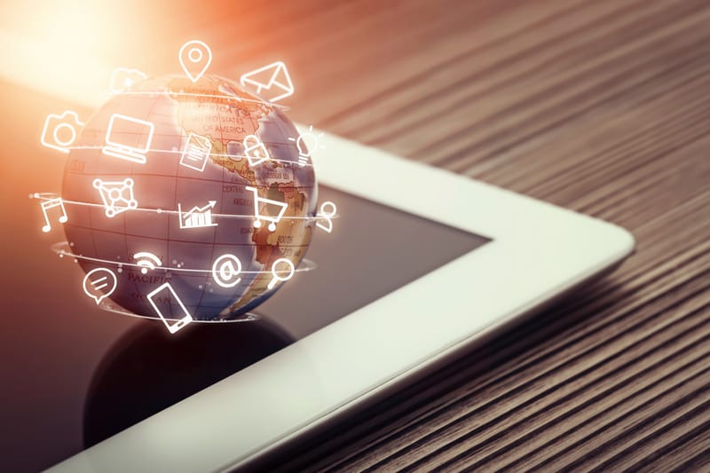 Innovation Review: March