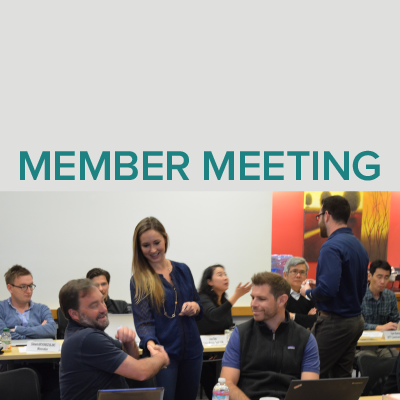 Innovation Review: April