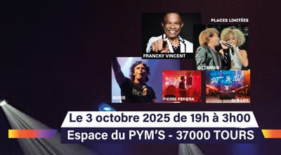 UN REMAKE DES soirée étudiantes....avec les artistes en live ! image