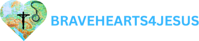 BRAVEHEARTS4JESUS