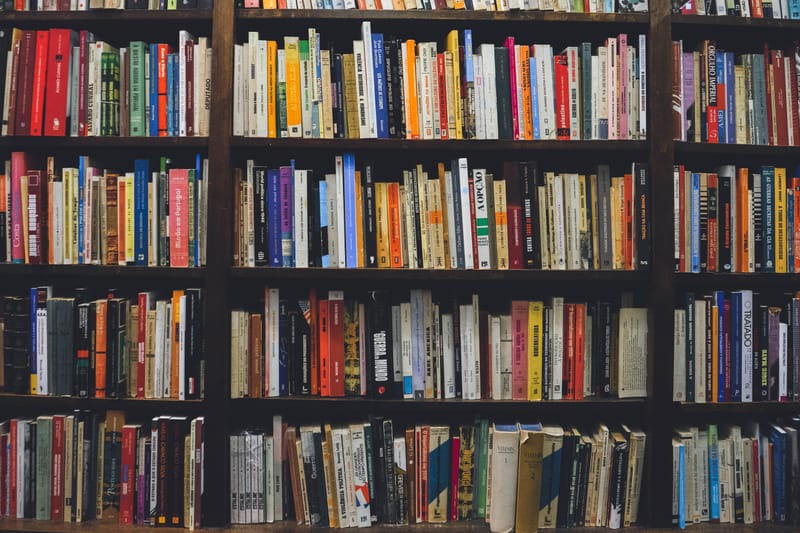BOOKS