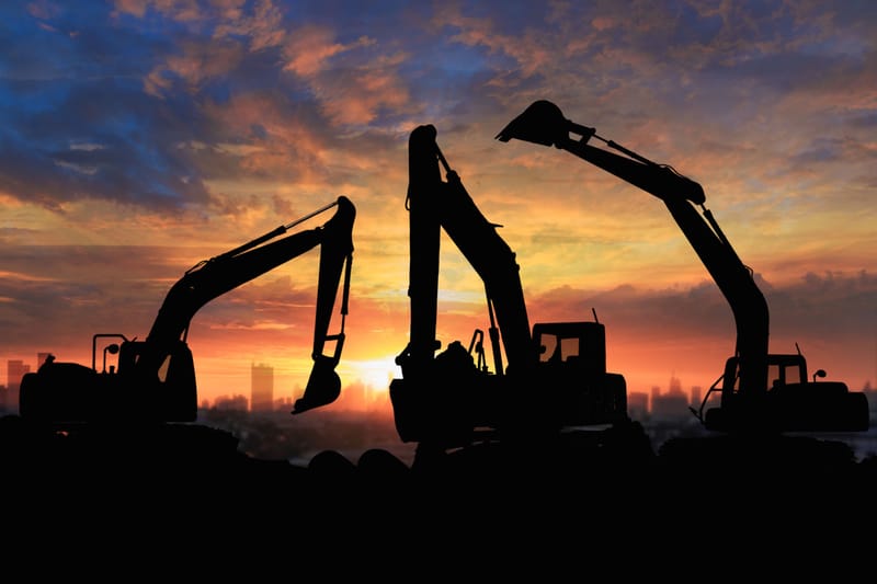 Construction / Assainissement