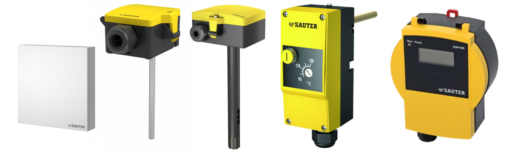 Sensors & Transducers
