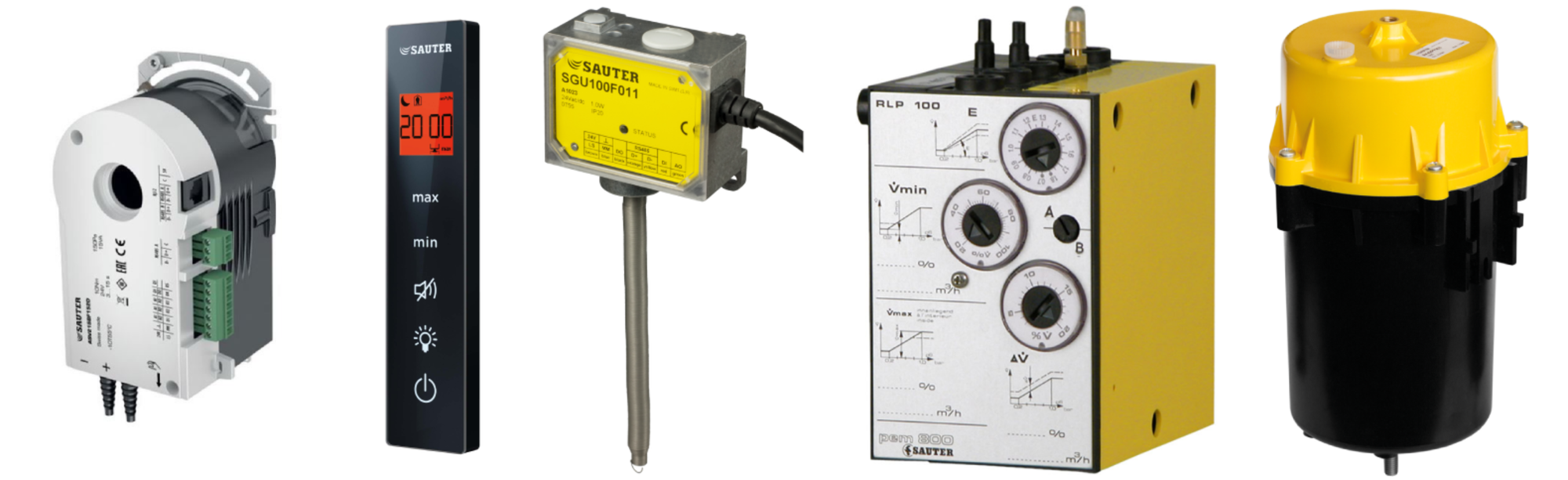 Pharma & Lab Applications