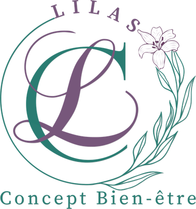 Lilas Concept Bien-Être