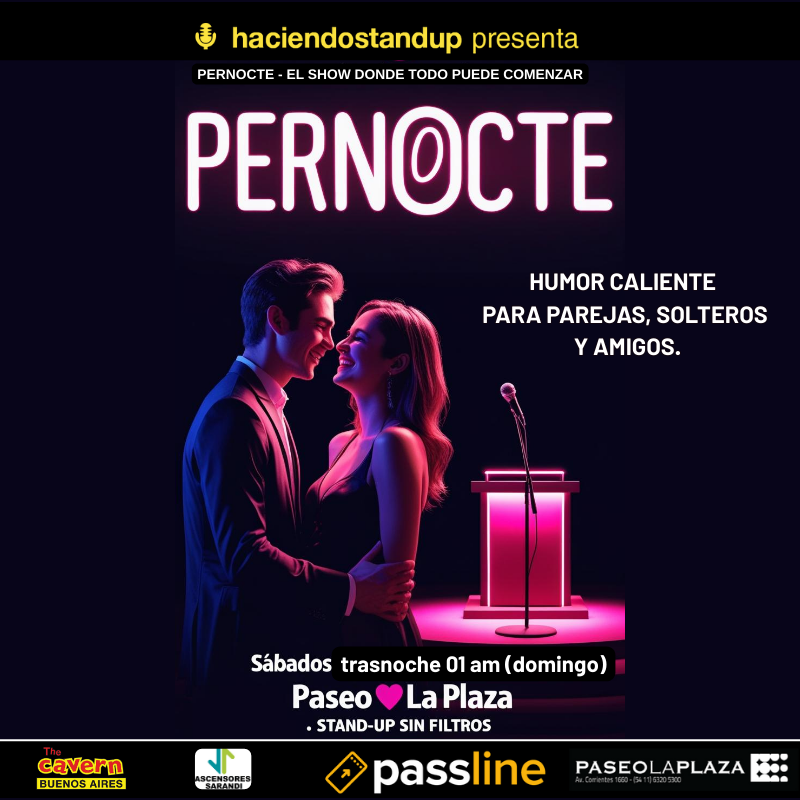 PERNOCTE
