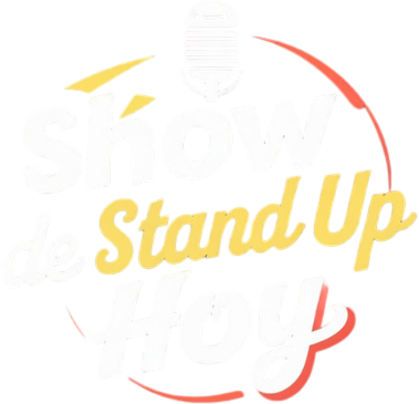 Show de Stand Up Hoy