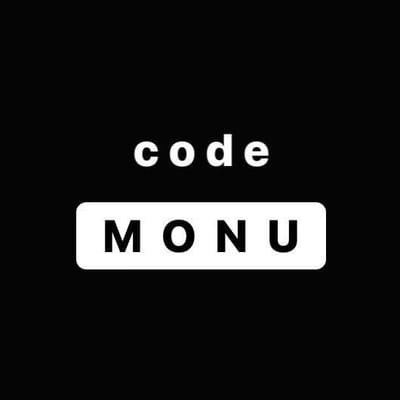 CODE MONU