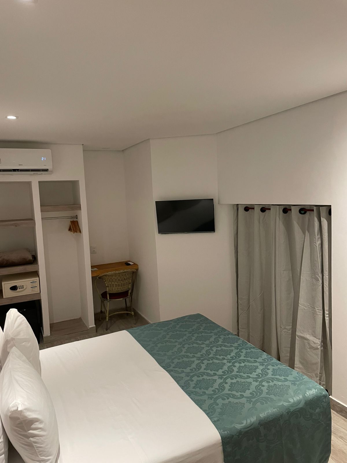 ECONOMIA E CONFORTO NA DOSE CERTA