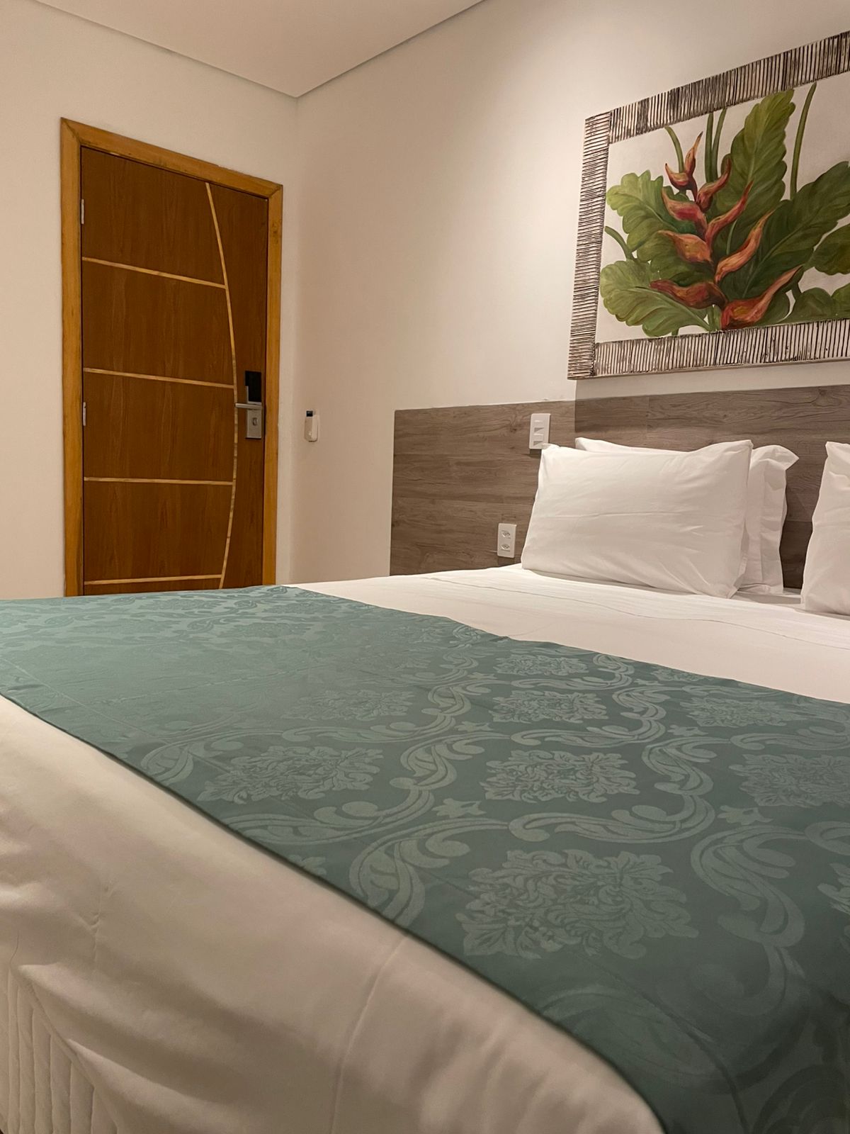 ECONOMIA E CONFORTO NA DOSE CERTA