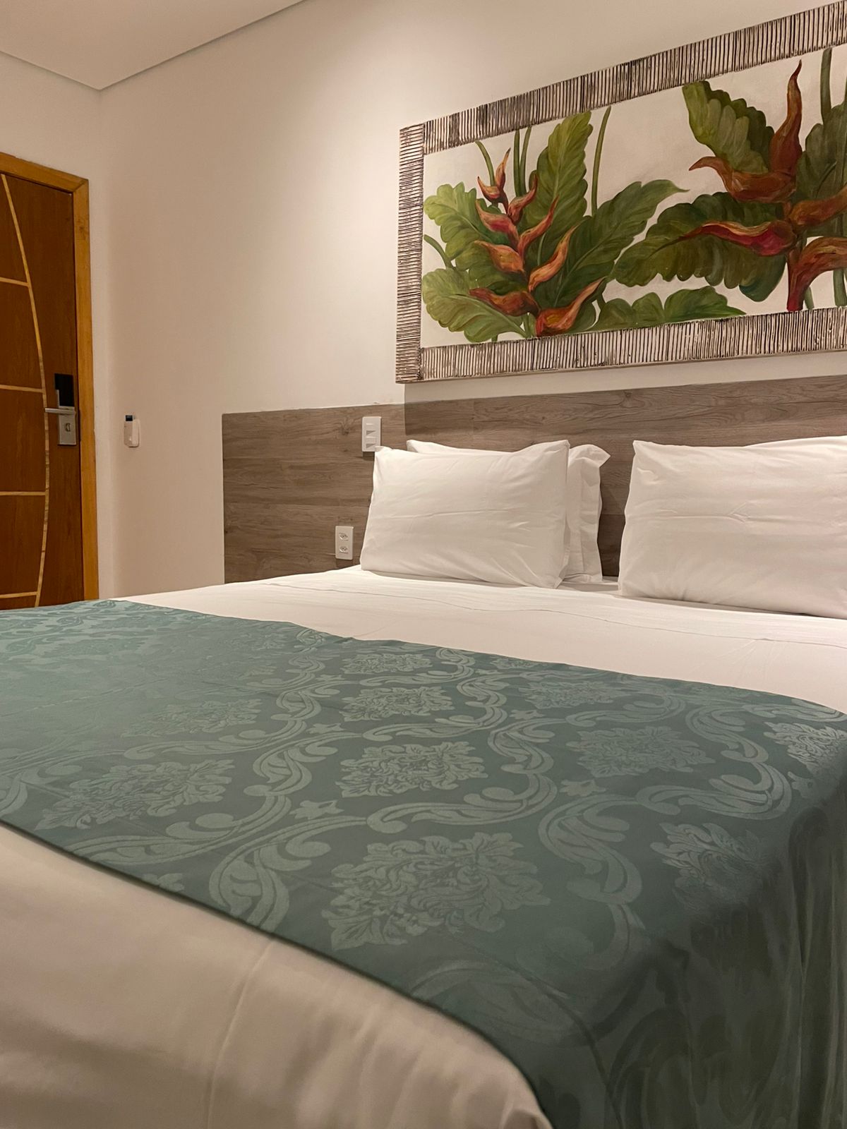 ECONOMIA E CONFORTO NA DOSE CERTA